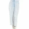 Pajamas Plus Size HUE® Icy Margarita Printed Capri Pajama Pants -Nautica Sales Store cd944109 2977 49dc 956d 779e6bbc9d81