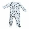 Pajamas Baby Boy (NB-9M) Emporio Baby Safari Sleeper -Nautica Sales Store ce0de46e 26d9 4758 a737 79efcc208199