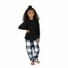 Pajamas Toddler Unisex Leveret Plaid Top & Flannel Pants Pajama Set -Nautica Sales Store ce1c9d5e afd0 429e b14a 5461c09742ba