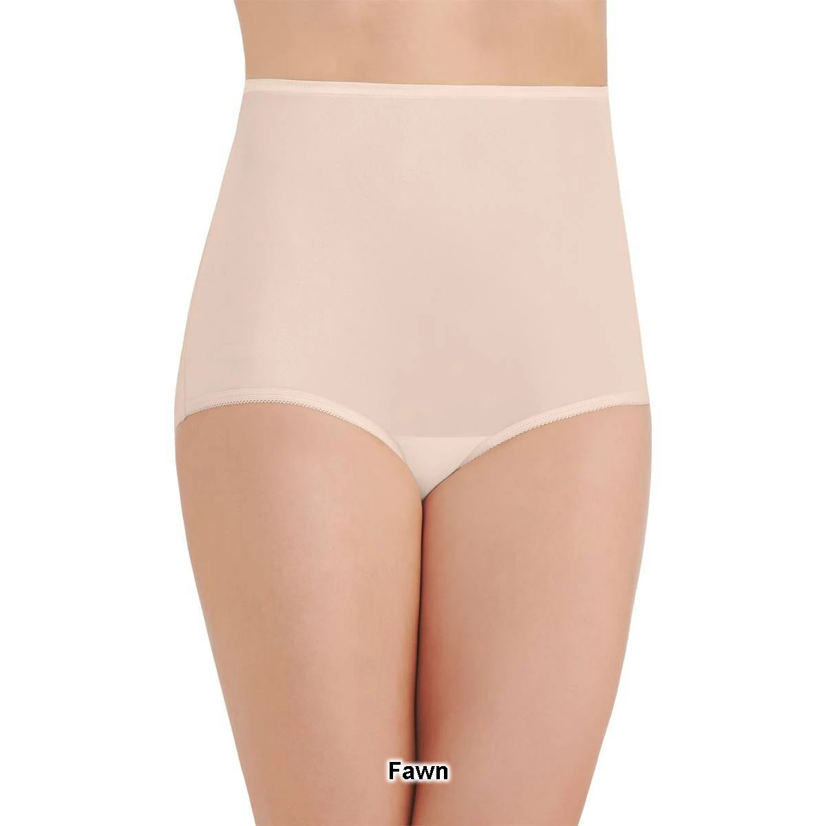 Underwear Womens Vanity Fair® Classic Ravissant Brief Panties - 0015712 5 Underwear Womens Vanity Fair® Classic Ravissant Brief Panties - 0015712 - Image 3