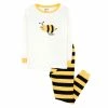 Pajamas Kids Leveret Bumble Bee 2pc. Flannel Pajama Set -Nautica Sales Store ce632415 b996 4a27 9bbc 35f99bc0d36e