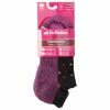 Socks & Hosiery Womens Dr. Motion 2pk. Hearts Compression Ankle Socks -Nautica Sales Store ce805d09 6363 446c 94e5 90380f579a0c