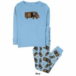Pajamas Boys Leveret UPS 2pc. Pajama Set 8 Pajamas Boys Leveret UPS 2pc. Pajama Set -Nautica Sales Store d04b301c eb0d 417c ba12 7772c7fff88e