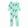 Baby Unisex (NB-24M) Leveret Toucan Print Footie Pajamas -Nautica Sales Store d13e64ed 179d 4baf 8d37 cfd44a2f79dc