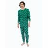 Pajamas Mens Leveret 2pc. Bunny Pajama Set -Nautica Sales Store d25fd1d4 c9a5 4f21 b78a 485f76cef6a8