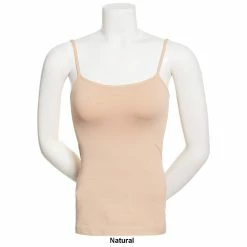 Shapewear Womens Jockey® Slimmers® Breathe Camisole 4241 -Nautica Sales Store d2bf63c1 0684 42be a1a6 90b324d8ff24