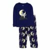 Pajamas Toddler Boy Leveret Wolf Print Top And Pants Pajama Set -Nautica Sales Store d3a4b320 fa52 47e6 ad3a e57c0f726fd4