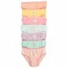 Girls (7-16) René Rofé Amber 7pk. Underwear -Nautica Sales Store d5d88d82 46db 4e2d b2d1 1372a77c311b