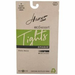 Socks & Hosiery Womens Hanes® Ecosmart Opaque Tights