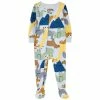 Pajamas Baby Boy (12-24M) Carter’s® 1pc. Safari Boy Cotton Sleeper -Nautica Sales Store d9291190 79e1 4aeb b60d a68f97f73584