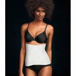 Shapewear Womens Maidenform® Long Torso Waist Nipper