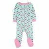 Baby Girl (NB-24M) Leveret Flamingo Print Footie Pajamas 1 Baby Girl (NB-24M) Leveret Flamingo Print Footie Pajamas -Nautica Sales Store dbded971 ec40 4682 84e7 5e498b2f93a9