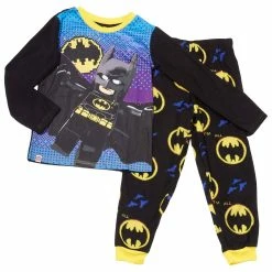 Pajamas Boys 2pc. Batman™ Pajama Set