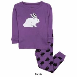 Pajamas Kids Leveret Bunny 2pc. Pajama Set -Nautica Sales Store dc689e3d ce93 4f7b bcb2 3b64f481cccf