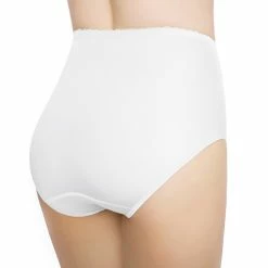 Shapewear Womens Exquisite Form 2pk. Medium Control Lace Briefs 51070261A -Nautica Sales Store dd7baa09 2edc 4ae2 b33f 72f2c353b1c7