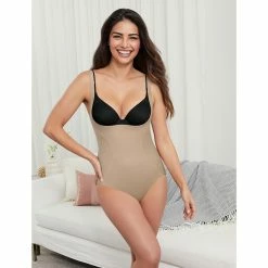 Shapewear Womens Maidenform® Instant Slimmer Ultra Firm Torsette 2656