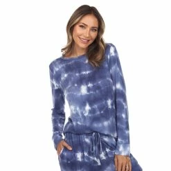 Pajamas Womens White Mark 2pc. Tie Dye Pajama Set 11 Pajamas Womens White Mark 2pc. Tie Dye Pajama Set -Nautica Sales Store dda6a625 81e5 4a0e 95f2 4e21e1101c3d