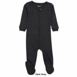 Baby Unisex (NB-24M) Leveret Solid Footie Pajamas -Nautica Sales Store de35082d fb90 440f aae7 cf4b48b9be65
