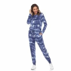 Pajamas Womens White Mark 2pc. Tie Dye Pajama Set 10 Pajamas Womens White Mark 2pc. Tie Dye Pajama Set -Nautica Sales Store dfb2fab6 968f 47ce 9dd8 0b3dd8802508
