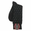Underwear & Socks Mens Van Heusen® Black Bayberry Dot Single Socks -Nautica Sales Store e00fb56e bf5b 4e02 ad81 2d3c9eb6415e