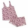 Pajamas Womens Jessica Simpson Floral Brushed Double Top Pajama Set 2 Pajamas Womens Jessica Simpson Floral Brushed Double Top Pajama Set -Nautica Sales Store e23032c8 9d7b 49aa b498 371a1f617965