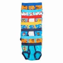 Toddler Boy 7pk. Paw Patrol Underwear