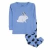 Pajamas Kids Leveret Bunny 2pc. Pajama Set -Nautica Sales Store e2c08d23 6a1b 49e4 93b6 89d9b45cc40d