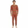 Pajamas Mens Leveret 2pc. Striped Long Sleeve Pajama Set -Nautica Sales Store e37228c3 f8be 4c3c 9b83 9059d81a758a