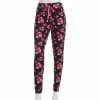 Pajamas Plus Size Rampage Floral Printed Poly Spandex Pajama Jogger Pants -Nautica Sales Store e37c4dc6 3c58 431a bbba bce5c7ae728b 1