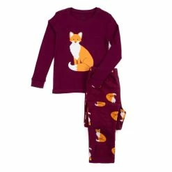 Pajamas Toddler Boy Leveret Fox Fleece Pajama Set -Nautica Sales Store e3d55431 e24b 4cb7 9b10 1993fdf9e543