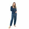 Pajamas Womens Leveret Moon Pajama Set -Nautica Sales Store e510850f b7b8 4222 bbcb 3a90d18ea103