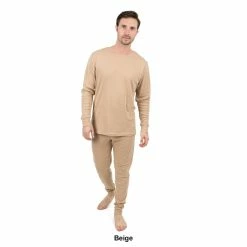 Pajamas Mens Leveret 2pc. Solid Pajama Set -Nautica Sales Store e56301e5 ed41 4f3e b1df 0aaedb83576b