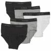 Underwear Boys (8-20) Hanes® Ultimate® 5pk. Dyed Briefs -Nautica Sales Store e6cbea7c e1f8 4f8d 8757 e255995ab270