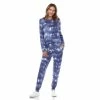 Pajamas Womens White Mark 2pc. Tie Dye Pajama Set -Nautica Sales Store e6eff313 f1c2 4410 a8de 88389f7f7179