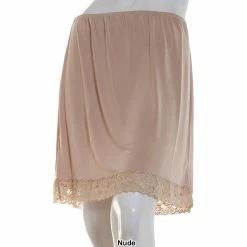 Shapewear Womens Jones New York Lace Half Slip 720219 -Nautica Sales Store e8b2e312 901e 4817 99b1 3aed5a722434