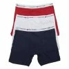 Underwear Mens Tommy Hilfiger 3pk. Boxer Briefs -Nautica Sales Store e919fa65 507d 4e54 918b a97796506187