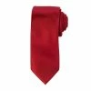 Dress Accessories Mens John Henry Fineline Solid Tie