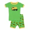 Pajamas Toddler Boy Leveret Dump Truck Short Pajama Set -Nautica Sales Store eac5eaed 8afa 4d1e bf35 8977402f3e9b