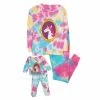Pajamas Girls Leveret Girl And Doll Tie Dye Unicorn Pajama Set 2 Pajamas Girls Leveret Girl And Doll Tie Dye Unicorn Pajama Set -Nautica Sales Store eb45d764 e70c 4805 8deb 053bd4106d7c