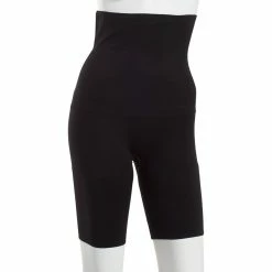 Shapewear Womens Jilla Intimates High-Waist Thigh Slimmer