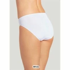 Underwear Womens Jockey® Tactel® Bikini Panties - 1370 -Nautica Sales Store ebe0a8c4 ccef 4079 839f e6ddbd449491