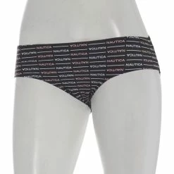 Underwear Womens Nautica Laser Hipster Panties - NT9922AB