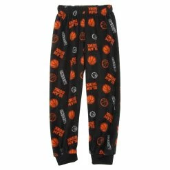 Pajamas Boys (8-20) Tuff Guys Basketball Microfleece Pajama Joggers