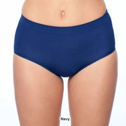 Underwear Womens Jilla Intimates Seamless Brief Panties - JIL-25014 -Nautica Sales Store f1a9f7e7 6ef5 48cb 8472 25d537414e80