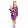 Pajamas Girls Leveret Girl And Doll Elephant Nightgown -Nautica Sales Store f331367b 83e8 409c aa45 f9970c6439b1
