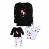 Pajamas Girls Leveret Girl And Doll Unicorn And Star Pajama Set -Nautica Sales Store f3c63fd7 a1bb 4b20 b532 ca431c6aaaa5