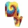Pajamas Kids Leveret 2pc. Tie Dye Swirl Pajama Set 2 Pajamas Kids Leveret 2pc. Tie Dye Swirl Pajama Set -Nautica Sales Store f4471bd1 264e 4d42 a60c ab10fed71ea8