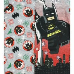 Pajamas Boys LEGO® Batman™ Holiday Coat Pajama Set -Nautica Sales Store f59949b4 a050 4486 963c 4dca810033ce