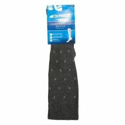 Underwear & Socks Mens Dr. Motion Gift Dash Compression Socks