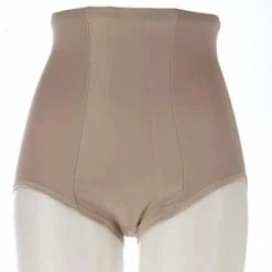 Shapewear Womens Miraclesuit Wonderful Edge High Waist Brief Panties 2705